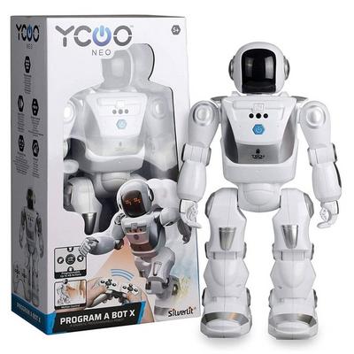 Silverlit Program A Bot X Programlanabilir Robot