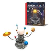 Sunman Işıklı Güneş Sistemi Kiti