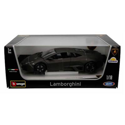 Burago Model Araba 1:18 Lamborghini Reventon