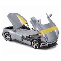 Burago Model Araba 1:24 Ferrari Monza Sp1