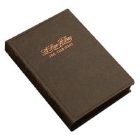 Victoria's Journals 1082 A Line A Day 5 Yıllık Tarihsiz Planlayıcı