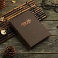 Victoria's Journals 1084 A Line A Day 5 Yıllık Tarihsiz Planlayıcı