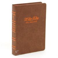 Victoria's Journals 1086 A Line A Day 5 Yıllık Tarihsiz Planlayıcı