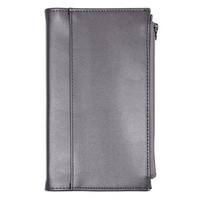 Victoria's Journals Zipco Soft Cover Defter 9,6X16,6 Çizgili Gun