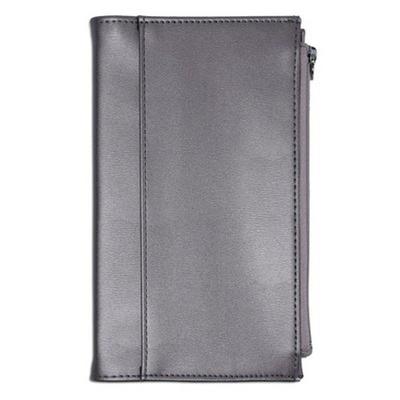 Victoria's Journals Zipco Soft Cover Defter 9,6X16,6 Çizgili Gun