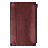 Victoria's Journals Zipco Soft Cover Defter 9,6X16,6 Çizgili Copper
