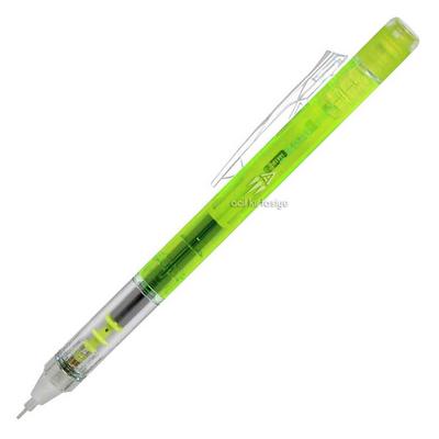Tombow Mono Graph Versatil Kalem 0,5Mm Clear Color Limon