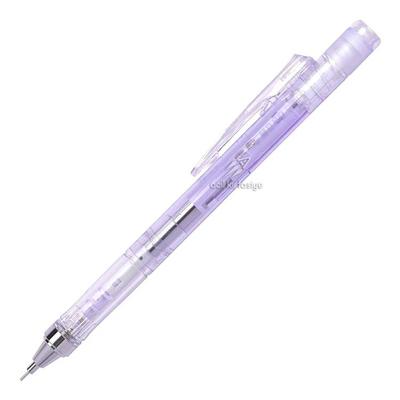 Tombow Mono Graph Versatil Kalem 0,5Mm Clear Color Lila