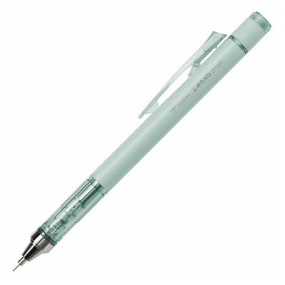 Tombow Mono Graph Versatil Kalem 0,5Mm Mineral Sorbe Mavi