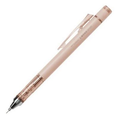 Tombow Mono Graph Versatil Kalem 0,5Mm Mineral Kayısı Pembesi