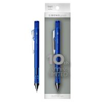 Tombow Mono Graph Versatil Kalem 0,5Mm Neutral 10.Yıl Mavi