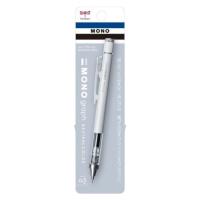 Tombow Mono Graph Versatil Kalem 0,5Mm Neutral Mat Gri