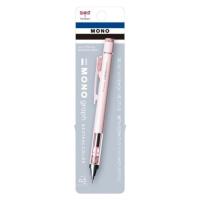 Tombow Mono Graph Versatil Kalem 0,5Mm Neutral Mat Pembe