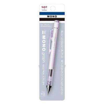 Tombow Mono Graph Versatil Kalem 0,5Mm Neutral Mat Mor