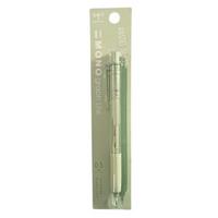 Tombow Mono Graph Lite Versatil Kalem 0,5Mm Pastel Glass Cam Yeşil