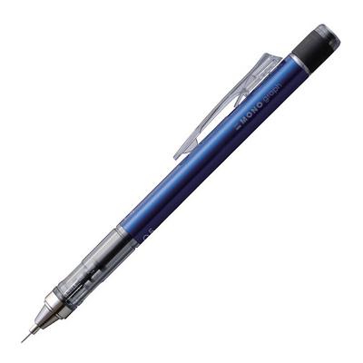 Tombow Mono Graph Versatil Kalem 0,5Mm Mavi