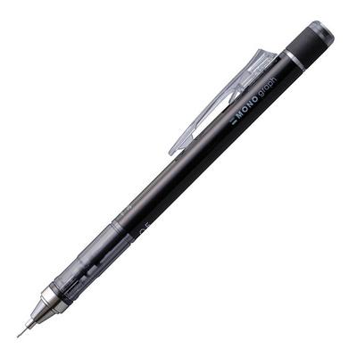 Tombow Mono Graph Versatil Kalem 0,5Mm Siyah