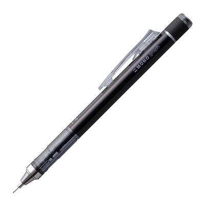 Tombow Mono Graph Versatil Kalem 0,3Mm Siyah
