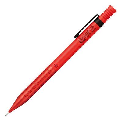 Pentel Q1005 Smash Versatil Kalem 0,5 Kırmızı