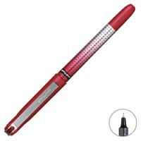 Uniball Ub-185S Eye Needle İğne Uçlu Kalem 0,5Mm Kırmızı