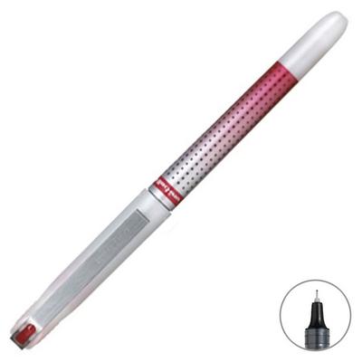 Uniball Ub-187S Eye Needle İğne Uçlu Kalem 0,7Mm Kırmızı