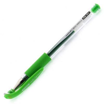 Uniball Um-151Nd Signo Needle Ultra Fine İğne Uçlu Kalem 0,38Mm Lime Yeşil