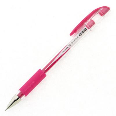 Uniball Um-151Nd Signo Needle Ultra Fine İğne Uçlu Kalem 0,38Mm Bebek Pembe