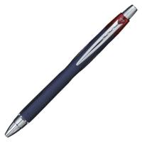 Uniball Sxn-217 Dx Jetstream Basmalı Jel Roller Kalem Kırmızı 1,0