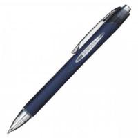 Uniball Sxn-217 Dx Jetstream Basmalı Jel Roller Kalem Siyah 0,7