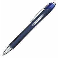 Uniball Sxn-217 Dx Jetstream Basmalı Jel Roller Kalem Mavi 0,7