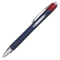 Uniball Sxn-217 Dx Jetstream Basmalı Jel Roller Kalem Kırmızı 0,7