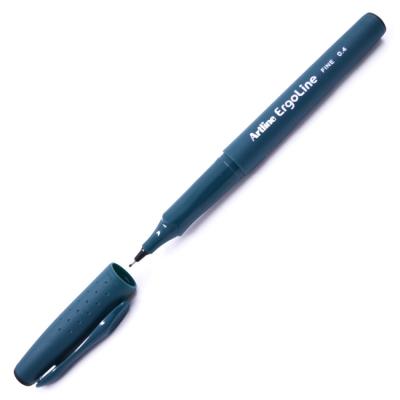 Artline Erg-3400 Ergoline Fine 0,4Mm Siyah