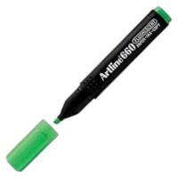 Artline Ek-660 Fosforlu İşaretleme Kalemi Neon Yeşil
