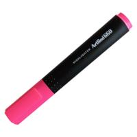 Artline Ek-660 Fosforlu İşaretleme Kalemi Neon Pembe
