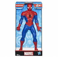 Spiderman E6358 Sessiz Figür