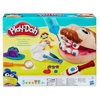 Play Doh B5520 Dişçi Seti