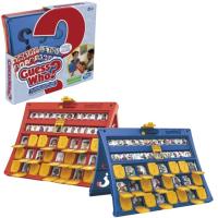 Hasbro Bil Bakalım Kim