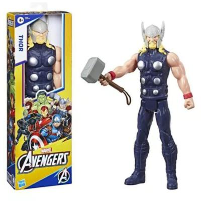 Thor E3308 Sessiz Figür