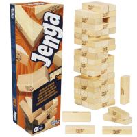 Hasbro Jenga Orijinal
