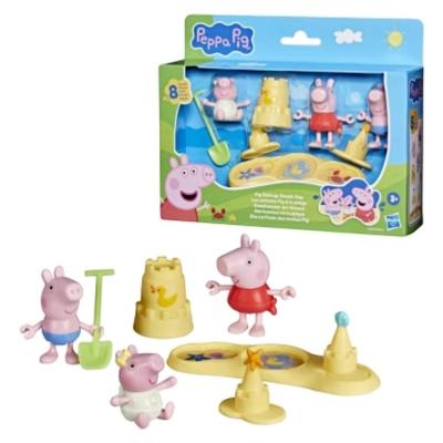 Hasbro F2189 Peppa Pig Peppa'nın Anıları