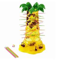 Mattel 52563 Tumblin' Monkeys