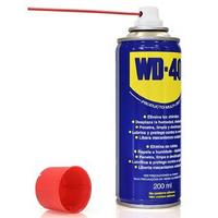 Pattex Wd-40 Pas Sökücü Yağlayıcı 200 Ml
