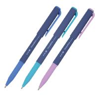 Bruno Visconti Prime Write Tükenmez Kalem 1.0Mm Navy Basic