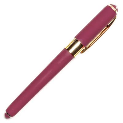 Bruno Visconti Monaco Tükenmez Kalem 0,5Mm Bordo