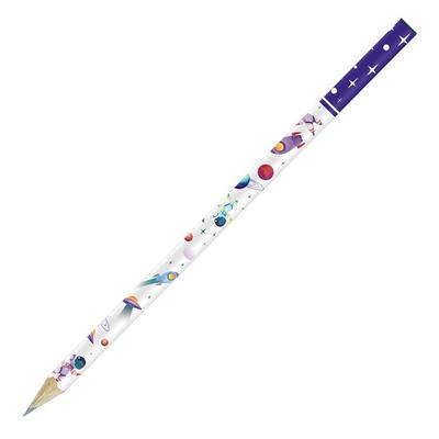 Bruno Visconti Happy Graphix Kurşun Kalem Hb Space