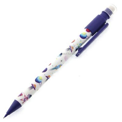 Bruno Visconti Happy Graphix Versatil Kalem 0,7 Space