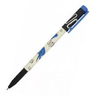 Bruno Visconti Fun Write Tükenmez Kalem 0,5Mm Mavi Gitar