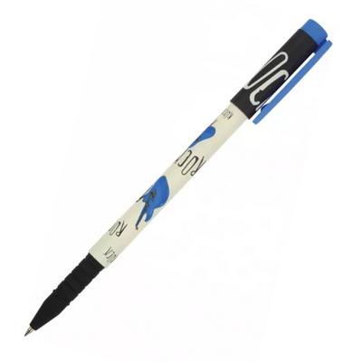 Bruno Visconti Fun Write Tükenmez Kalem 0,5Mm Mavi Gitar