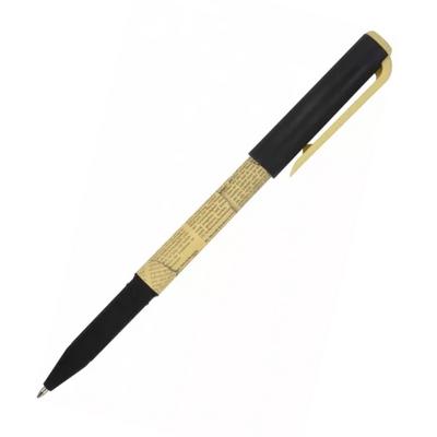 Bruno Visconti Prime Write Tükenmez Kalem 0,7Mm Gazete 2
