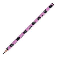 Bruno Visconti Happy Graphix Kurşun Kalem Hb Fruit